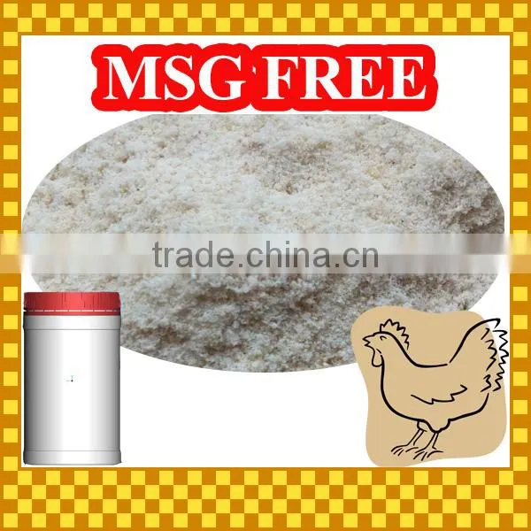 2015 Hot Selling Good Tasting Barbecue Seasoning Powder Dainty