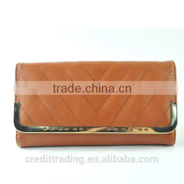 simple designs women wallet 2015