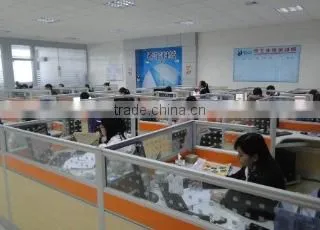 Guangzhou Dianfu Amusement Technology Co., Ltd. company overview - view 1