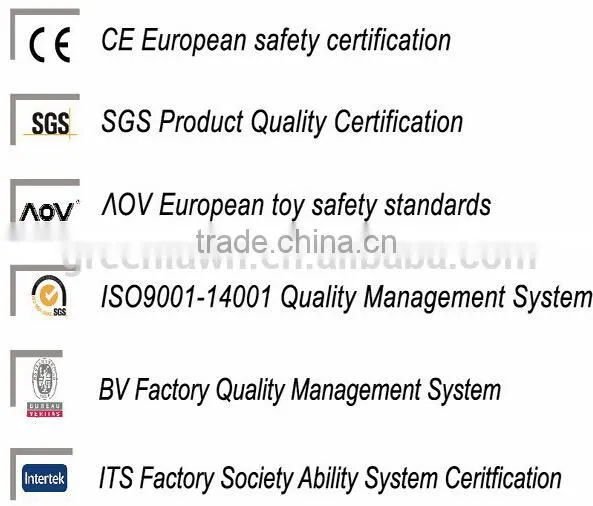 manufacture high quality artificial landscape grass and decoration