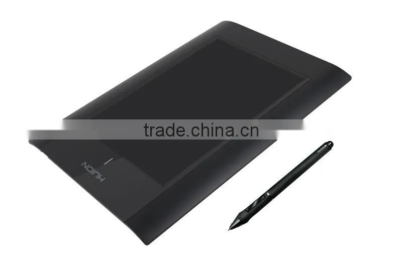 huion 2048 8* 5 graphic tablet K58