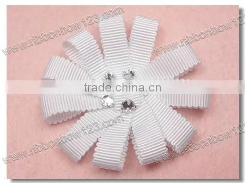 grosgrain ribbon girls shoes accessories