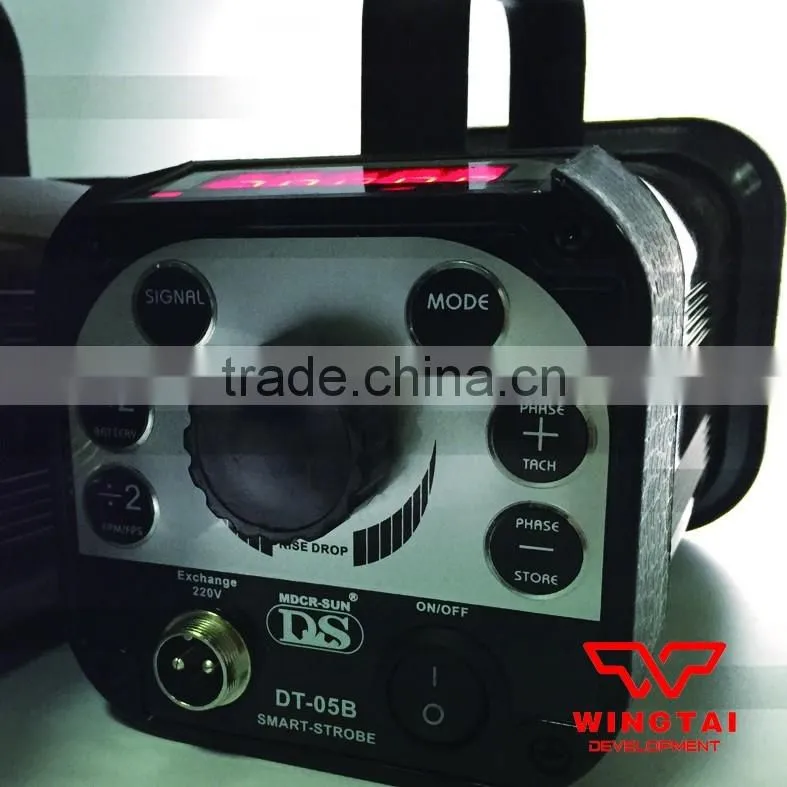 portable stroboscope DT-05B