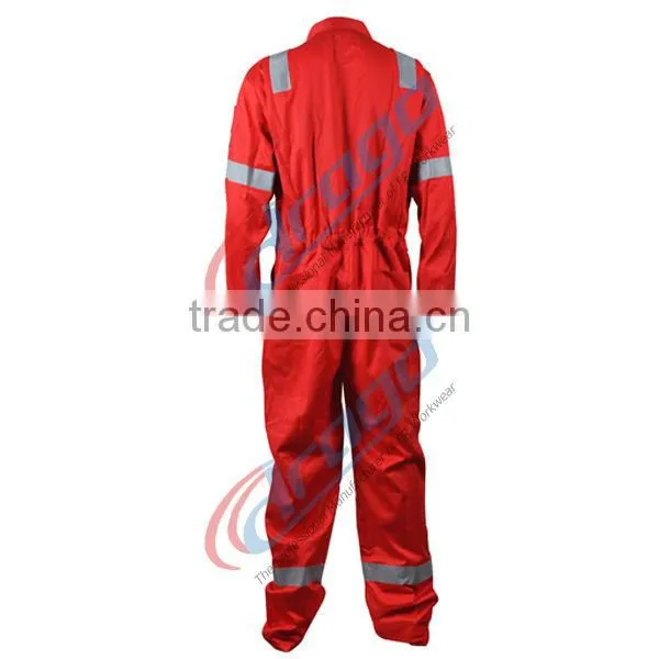 EN 11612 fire fight clothing