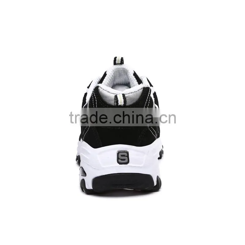high quality sport running shoe for women, brand name sport shoes sneakers for female male