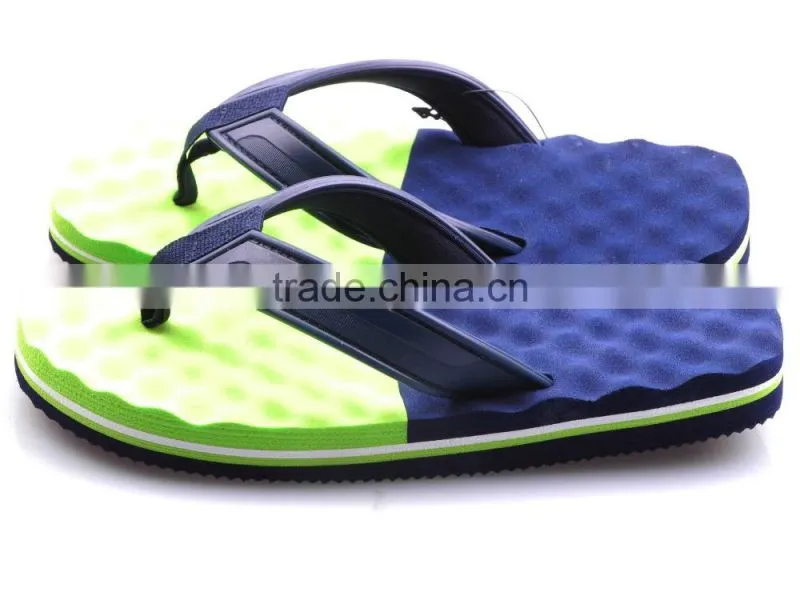 Kids latest design slipper sandal pvc slipper shoe