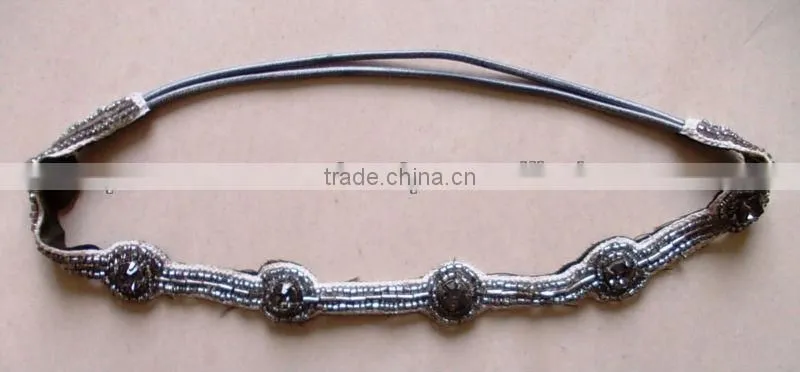 Big Metal Rings