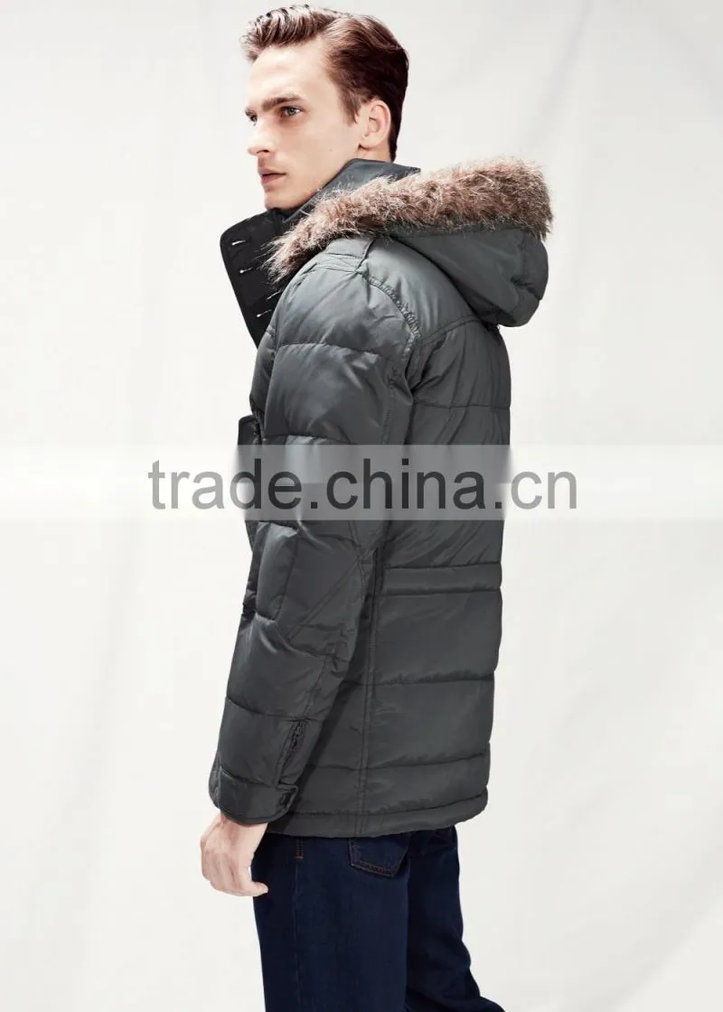 new arrival autumn winter coat for men fashion coat