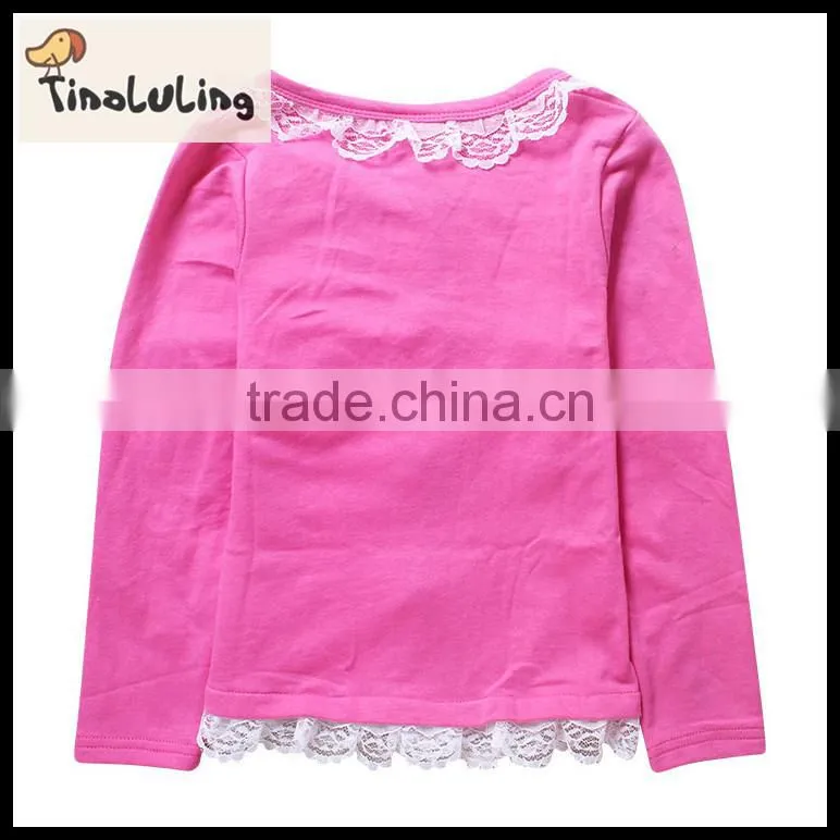 2015 fashion lace thin coat children's clothing china winter jacket high quality children clothing