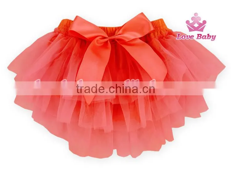 Boutique stylish bowknot children g-string underwear