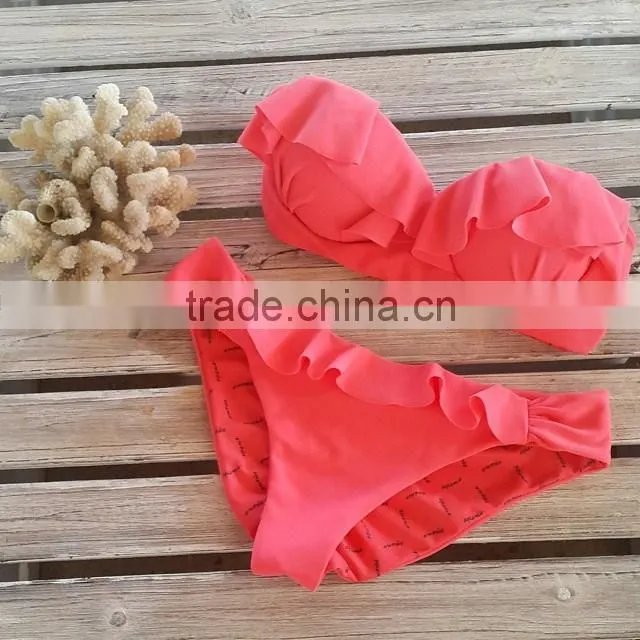 Wholesale Women's Swimsuit Fassion Bikini