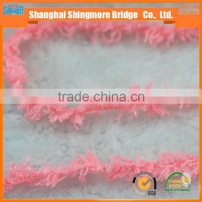 China supplier of knitting fancy yarn hot wholesale eco-friendly quality fuzzy feather yarn for knitting