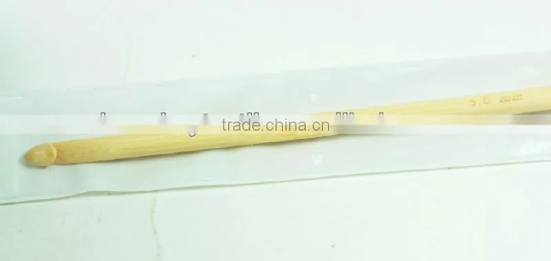 crochet hook