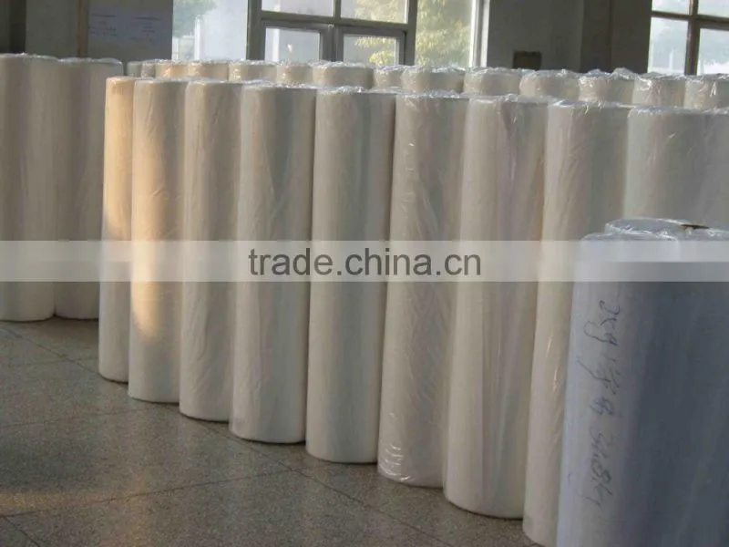 Fire Retardant Non Woven Fabric