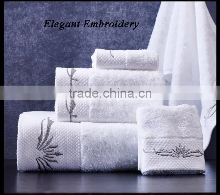 Bath towel wrap for men bath towel for cross stitch embroidery bath shower