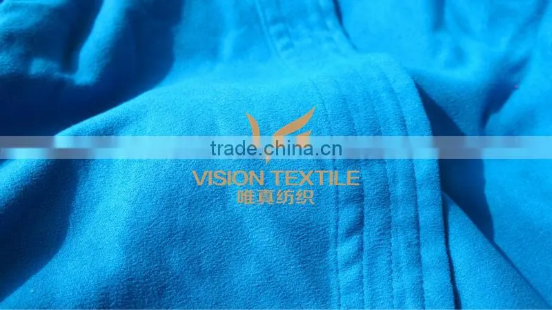 Microfiber Western Bathrobe