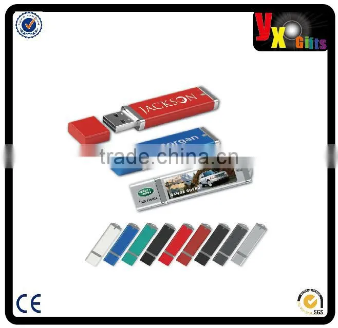 Slimline Wireless Presenter