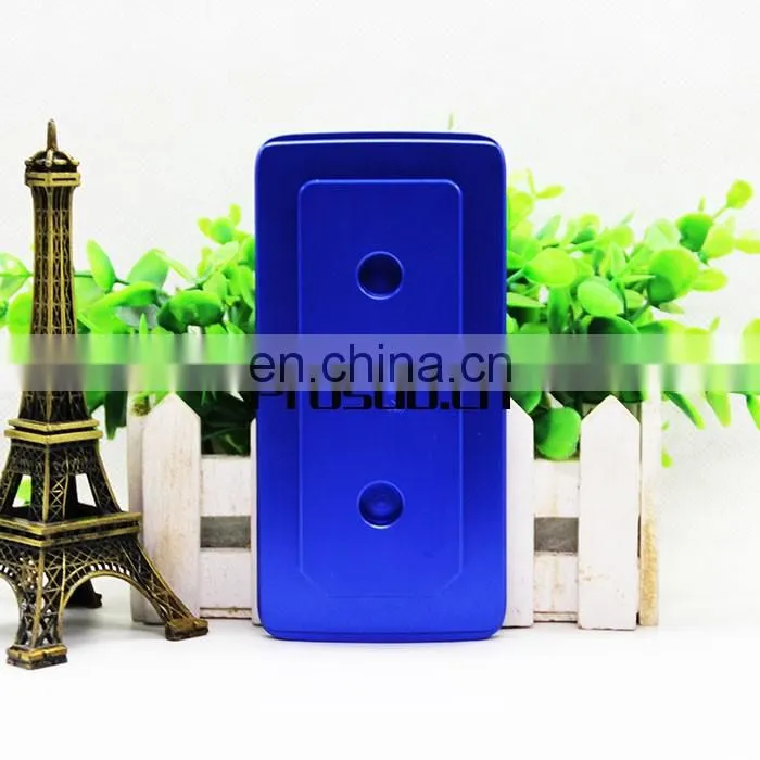 3D heat transfer smartphone casealuminum injection mould for Prosub-Alcatel Idol40T-6055A