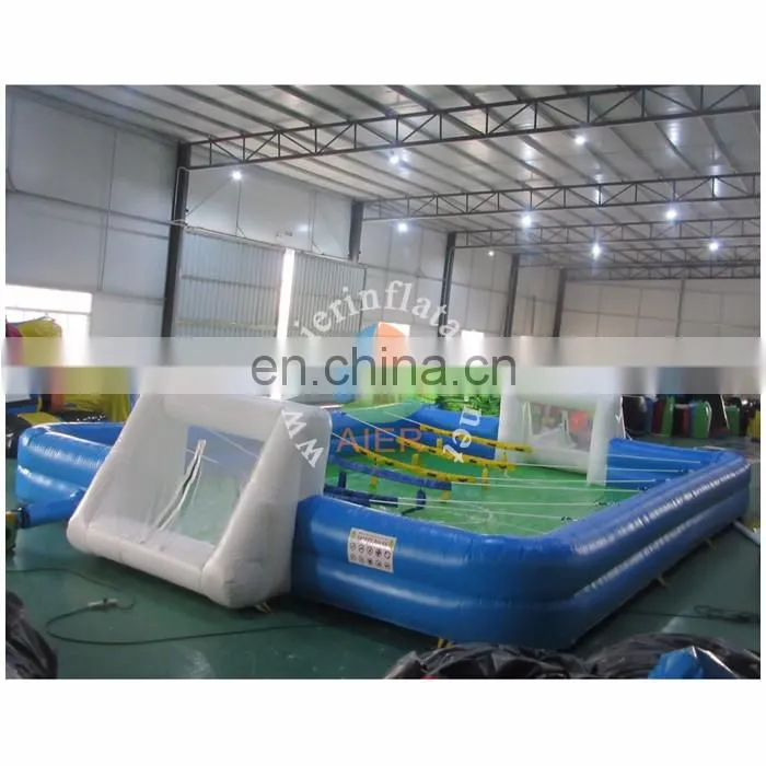 Popular gaint inflatable dart board /inflatable dart game inflatable soccer darts