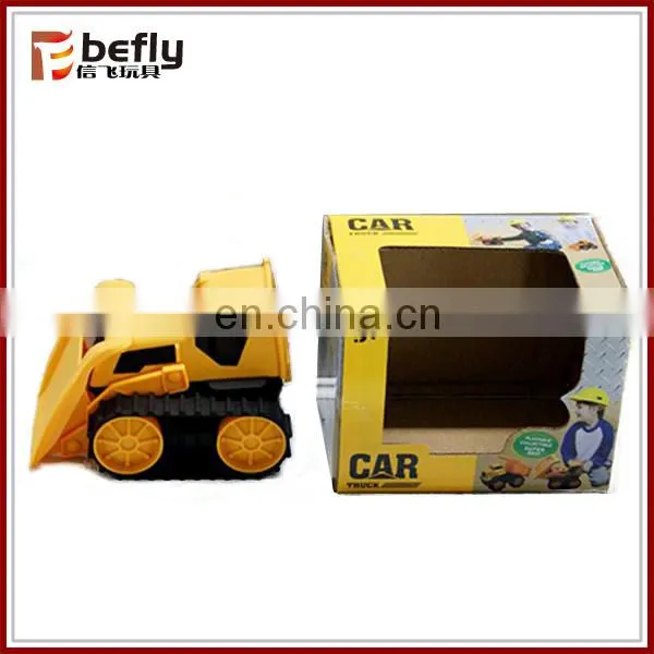 Engineering plastic sliding truck for promotion