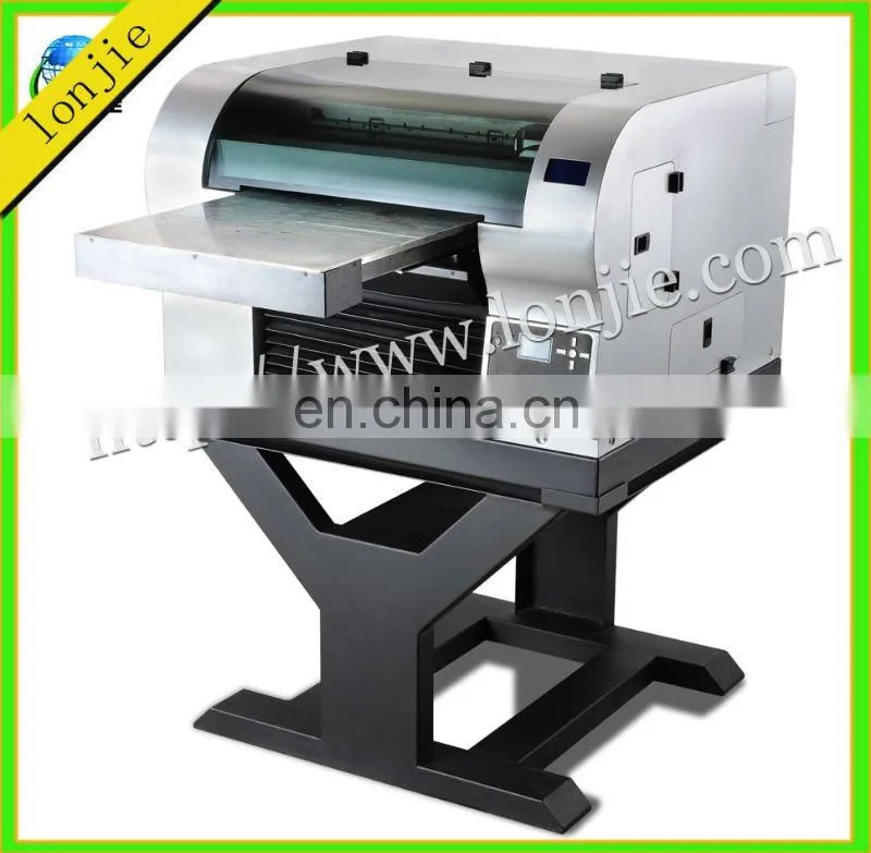 digital logo phone case printing inkjet printer