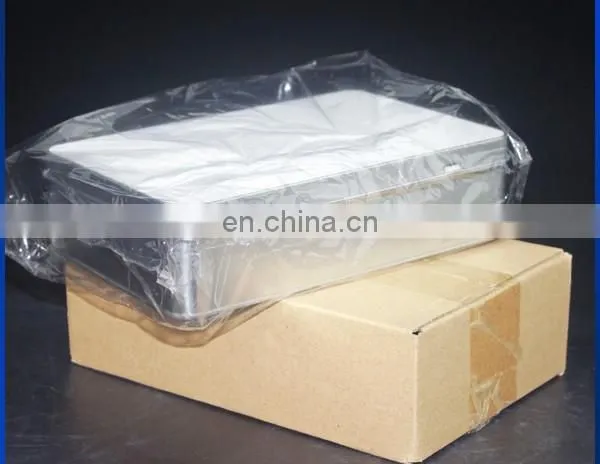 Cheapest Price Customized Made Sublimation Metal Box