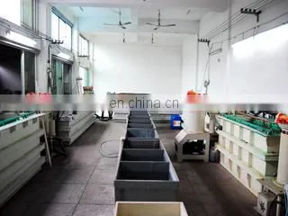 Zhejiang Huali Label Co., Ltd. company overview - view 3