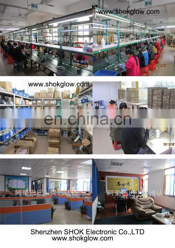 Newest hot selling promotion plastic fish shaped led flashing safety light