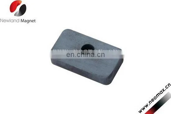 Ferrite Magnets
