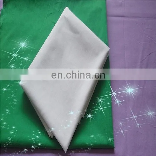 Fashion 65% 35% tc pocketing fabric /shirt fabric tc poplin