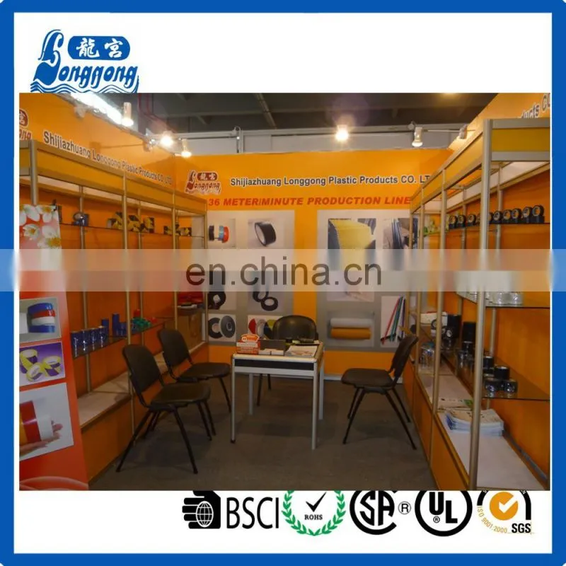 Fire Rated PVC Insulating Electrical Tape