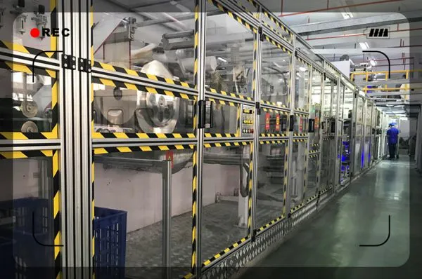 Onus International company overview - view 1