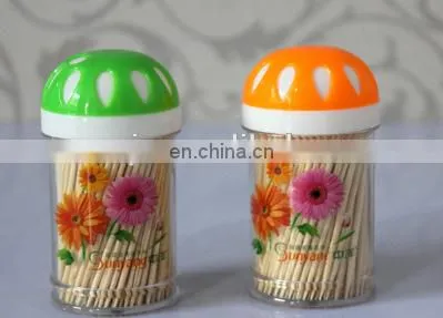 Commercial Toothpick Filling Machine Supplier From China