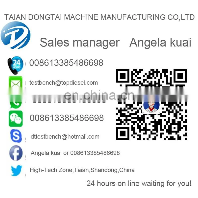 ORIGINAL COMMON RAIL INJECTOR 0445110269