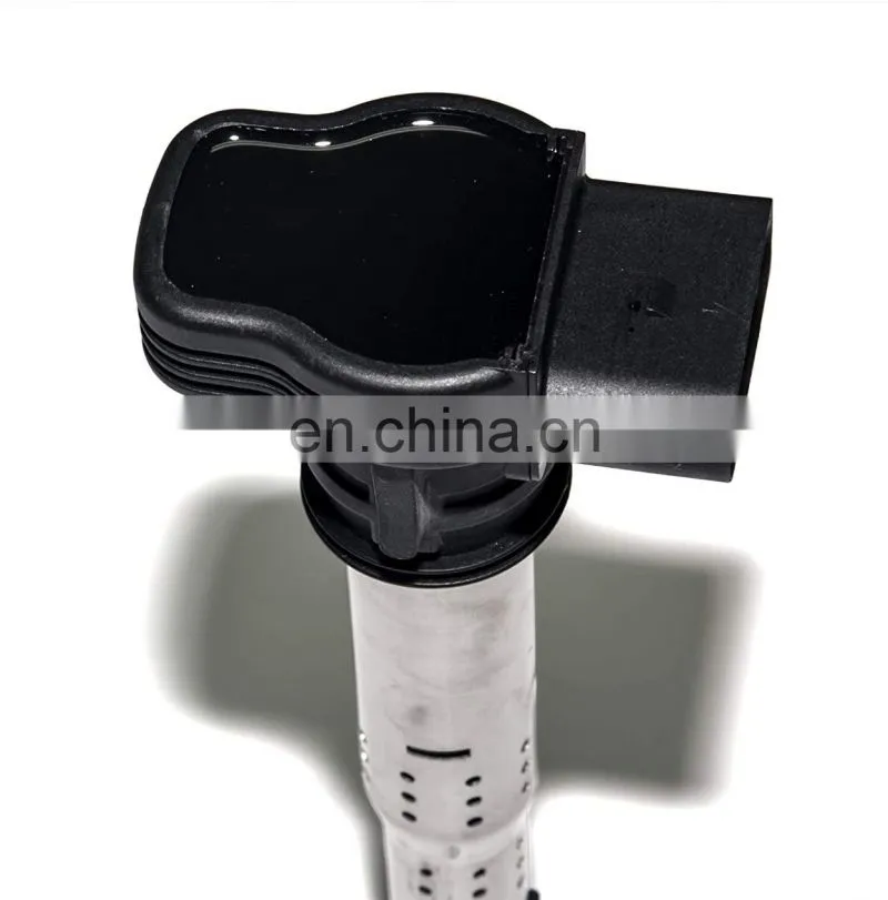 Original Auto Parts Premium OEM 06H905115B 06F905115 Ignition Spark Plug Coil pack Car accesorios ignition coil For VW Audi