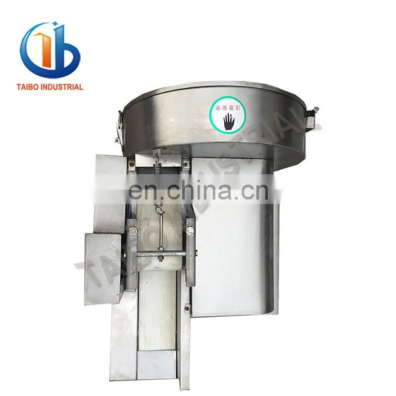 Root Vegetable Shredding Machine/Vegetable Dicer Machine/Leafy Vegetable Cutter