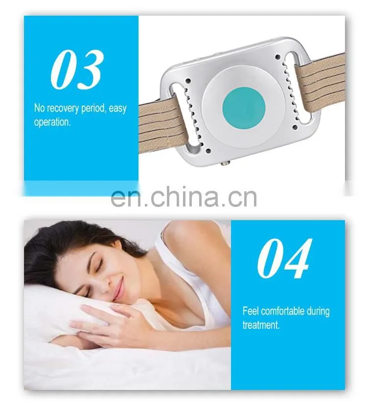 Home Use Portable Fat Freezing Body Slimming Machine For Body Shaping