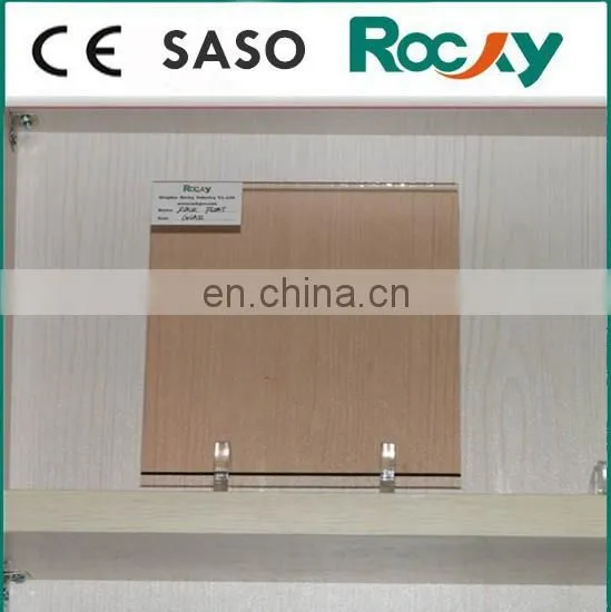 Clear FLoat Glass Rate 5mm 6mm 8mm 10mm 12mm and 15mm 19mm