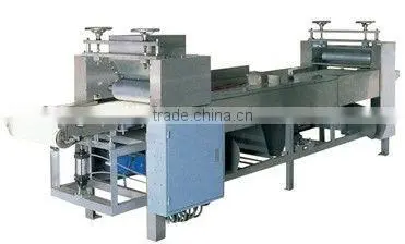 Fully automatic waffle production line/snack food production line/waffle machines