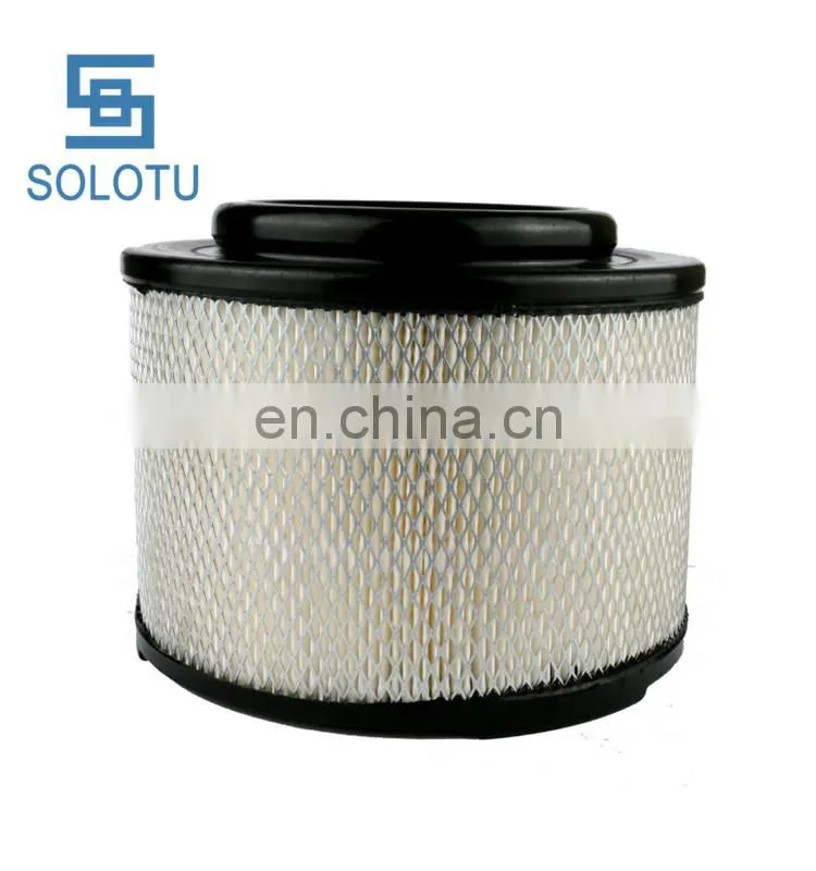Auto Parts Car Air Filter For HILUX VII Pickup (_N1_, _N2_, _N3_) OEM 17801-0C010