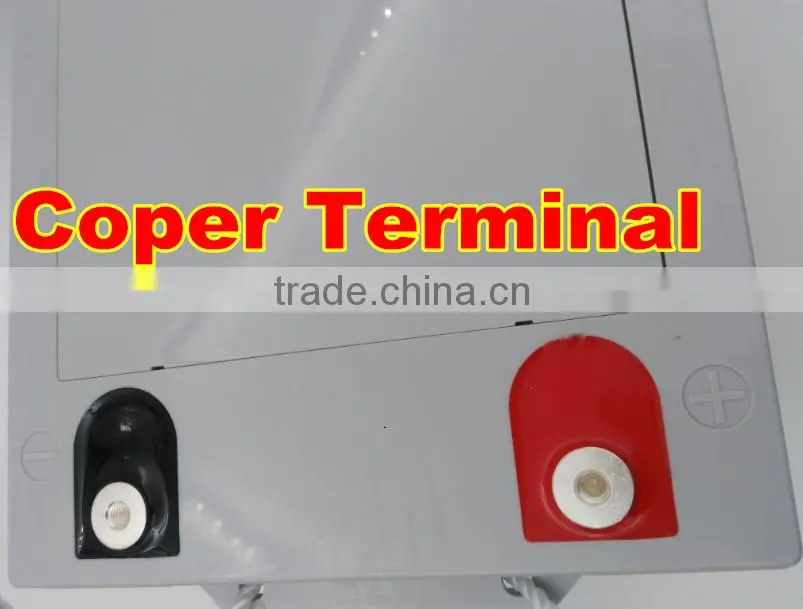 high quality Deep Cycle Battery Price 12v 250ah Gel Battery For Inverter Manufacturer