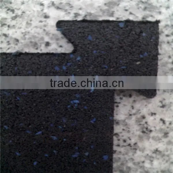 commercial gym rubber flooring surfacing