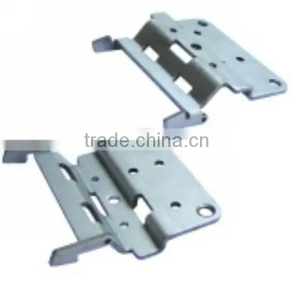 single bending cuttiing mold for motor rotor