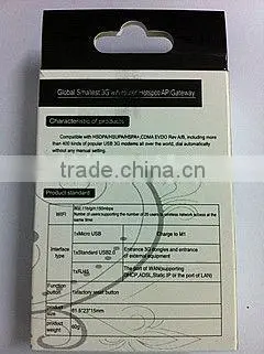 Low Prices Wireless Mini 3G Wifi Router Wifi,Work By SIM Card ,Router M2