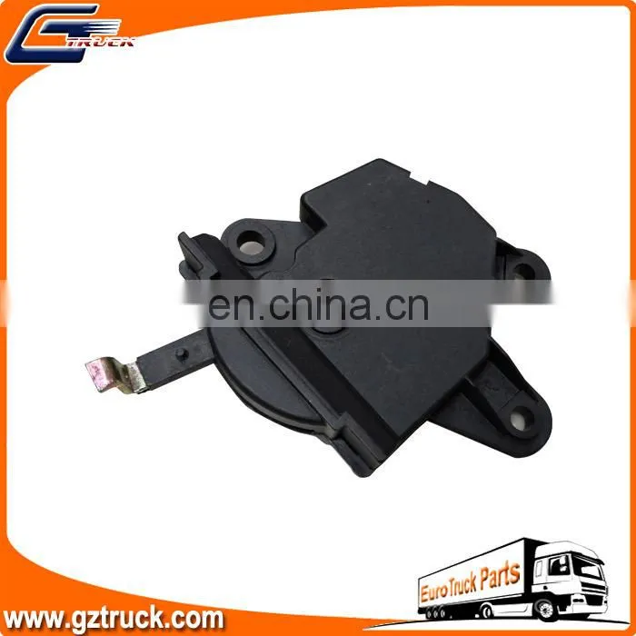 European Truck Auto Spare Parts Right Door Lock Oem 1063328 8142044 for VL Truck Inner Door Handle