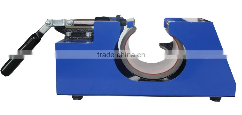 2016 Heavy Duty Changeable Plug Coffee Mug Printing Machine