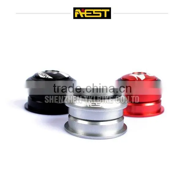 AEST promote Threadless semi-internal Headsets/bicycle parts