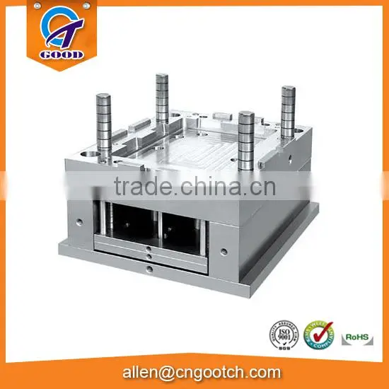 high quality customize mould base, injection mould base,standard mould base