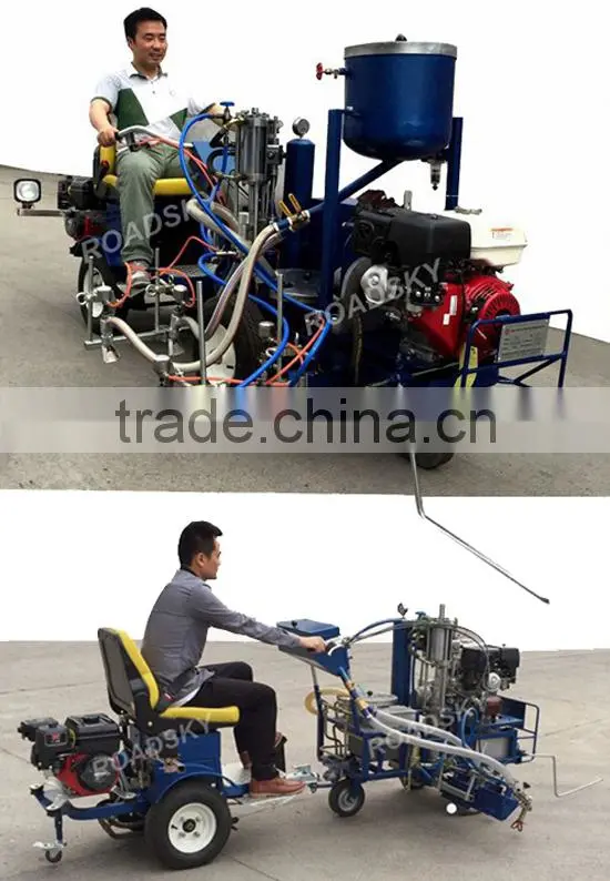 Manual Cold Varnish Index Line Painting Machine on sale