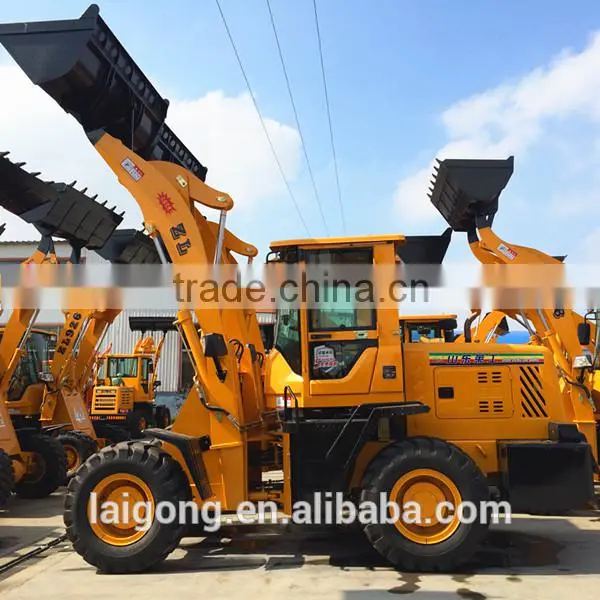 popular 1.8t front end wheel loader for sale